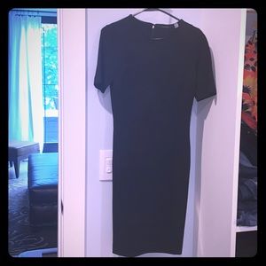 Tahari women’s size 2 sheath dress.  New with tags
